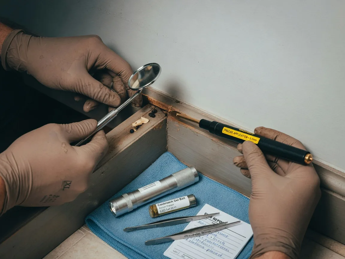 Why choose Emergency Pest Control in Souderton, PA